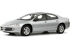 Dodge Intrepid 1998-2004